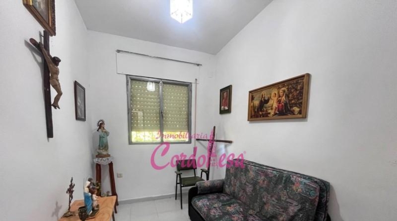 Córdoba - Encinarejo de Córdoba - 4000m2