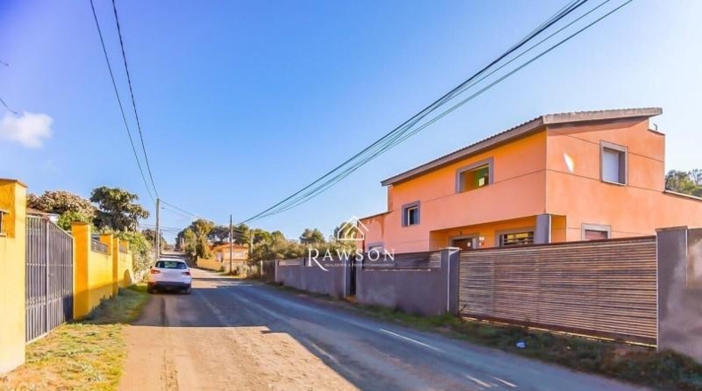 Tarragona - Cabra del Camp - 217m2