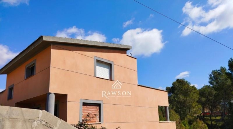 Tarragona - Cabra del Camp - 217m2