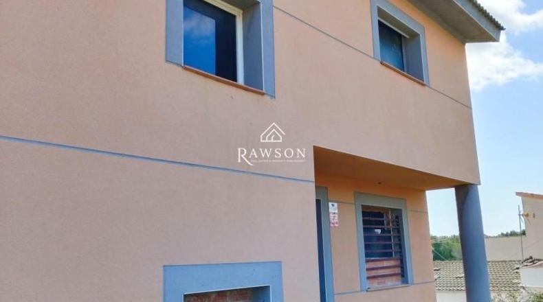 Tarragona - Cabra del Camp - 217m2