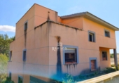 Detached villa with land for sale on España, Cabra del Camp, ref: TR227586 photo
