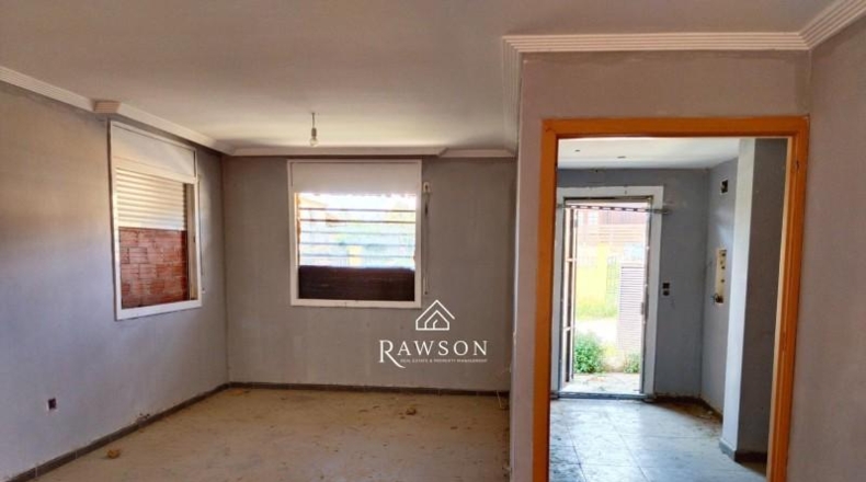 Tarragona - Cabra del Camp - 217m2