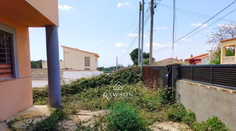 Tarragona - Cabra del Camp - 217m2