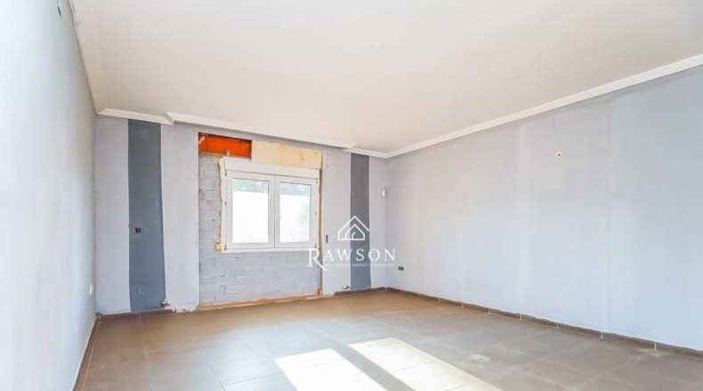 Tarragona - Cabra del Camp - 217m2