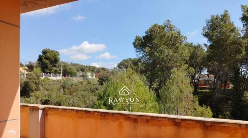 Tarragona - Cabra del Camp - 217m2
