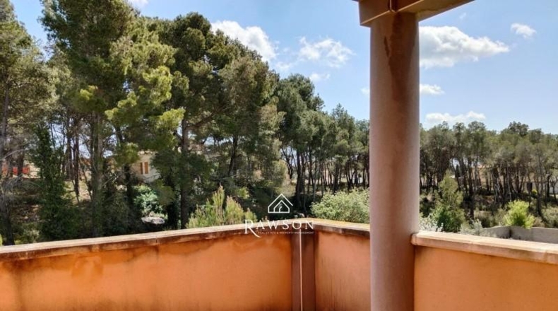 Tarragona - Cabra del Camp - 217m2