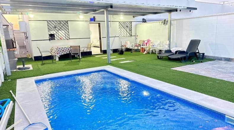 Seville - Dos Hermanas - 250m2