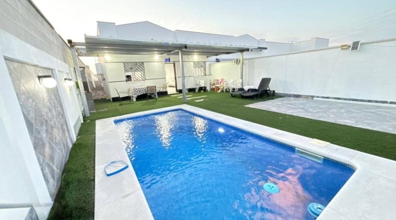 Seville - Dos Hermanas - 250m2