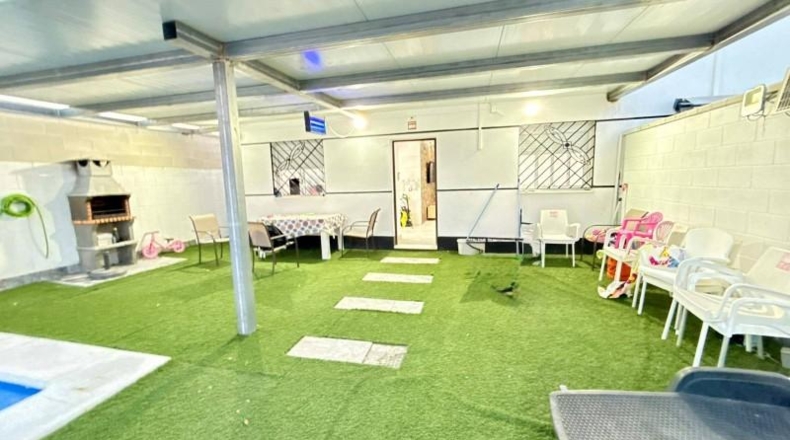 Seville - Dos Hermanas - 250m2