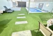 Chalet independiente con terreno en venta en la España, Dos Hermanas, ref: TR414536 foto