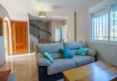 Casa de pueblo en venta en la España, Ventas de Huelma, ref: TR414537 foto