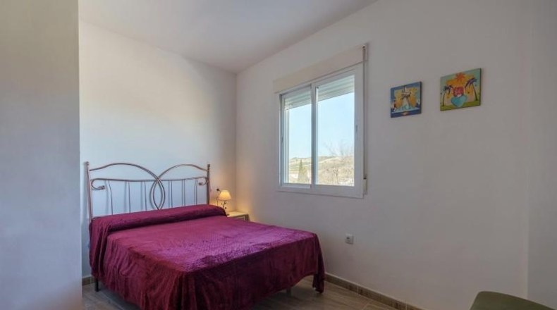Granada - Ventas de Huelma - 168m2