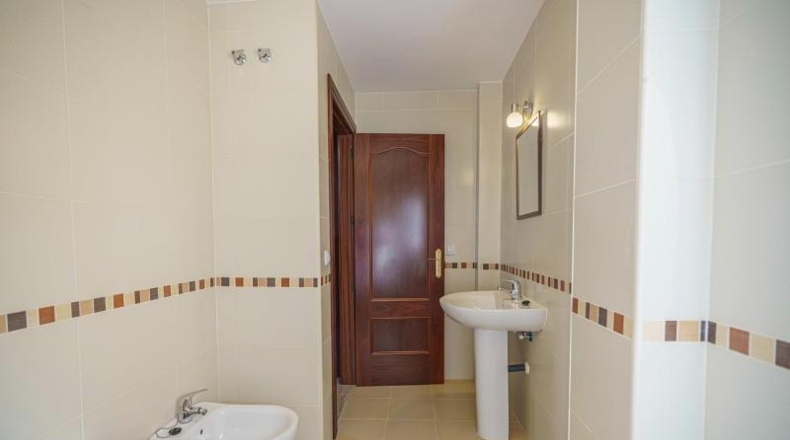 Granada - Ventas de Huelma - 168m2