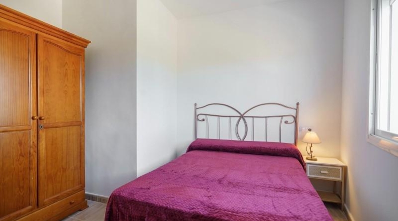Granada - Ventas de Huelma - 168m2