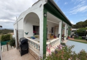 Chalet independiente con terreno en venta en la España, Casinos, ref: TR414538 foto