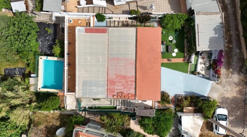 Valencia - Casinos - 603m2