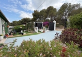 Chalet independiente con terreno en venta en la España, Casinos, ref: TR414538 foto