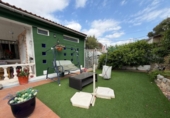 Chalet independiente con terreno en venta en la España, Casinos, ref: TR414538 foto