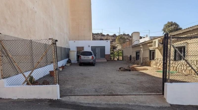 Almería - Villaricos - 250m2