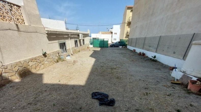 Almería - Villaricos - 250m2