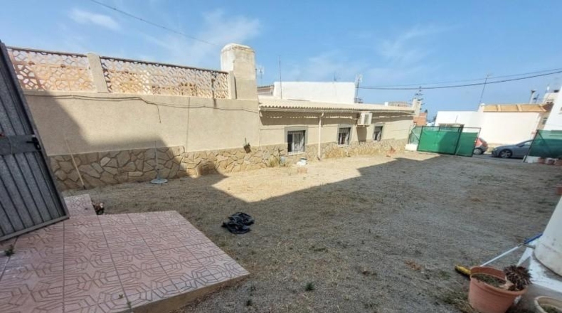 Almería - Villaricos - 250m2