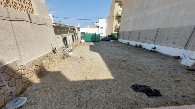 Almería - Villaricos - 250m2