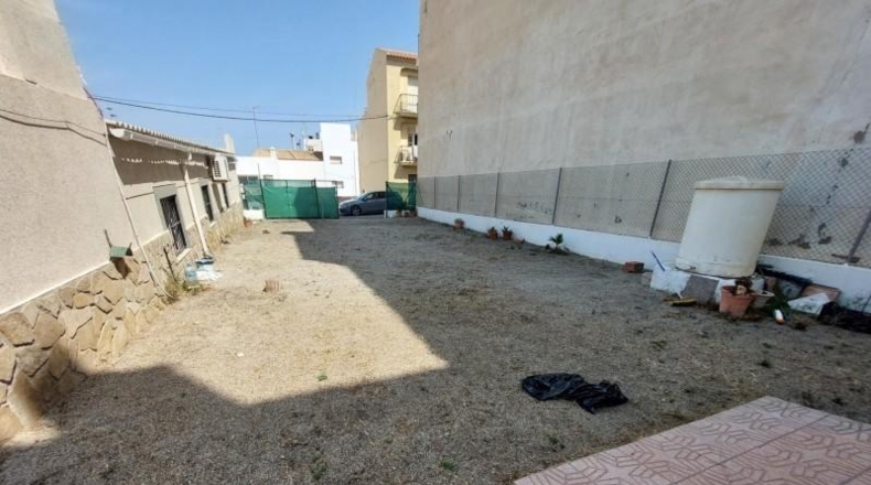 Almería - Villaricos - 250m2