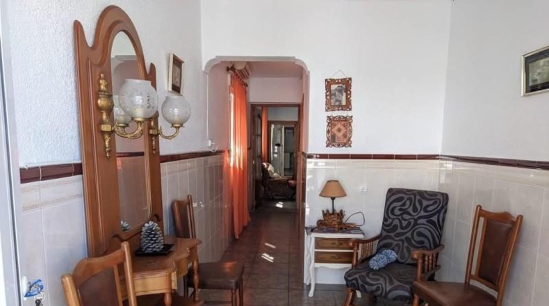 Almería - Villaricos - 250m2