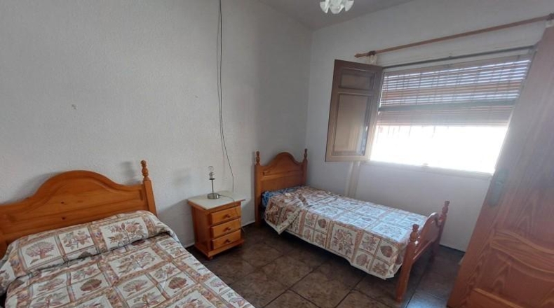 Almería - Villaricos - 250m2