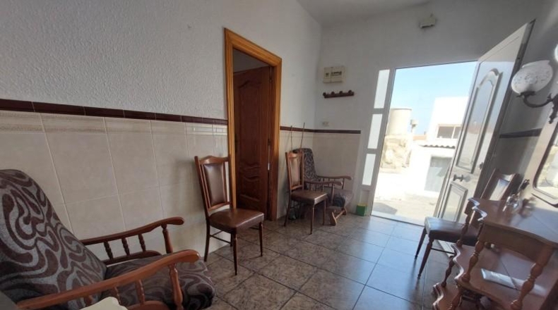 Almería - Villaricos - 250m2