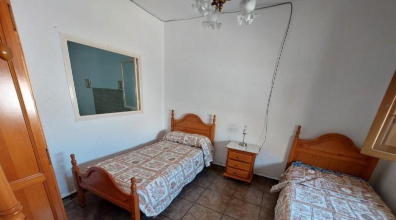 Almería - Villaricos - 250m2