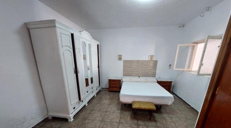 Almería - Villaricos - 250m2