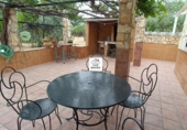 Casa de campo con terreno en venta en la España, Albacete, ref: TR414539 foto