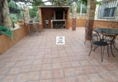 Casa de campo con terreno en venta en la España, Albacete, ref: TR414539 foto