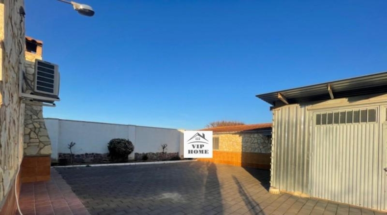 Альбакете - Albacete - 1000m2