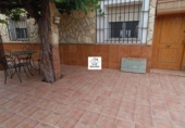Casa de campo con terreno en venta en la España, Albacete, ref: TR414539 foto