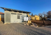 Casa de campo con terreno en venta en la España, Albacete, ref: TR414539 foto