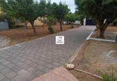 Casa de campo con terreno en venta en la España, Albacete, ref: TR414539 foto