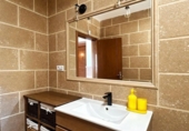 Chalet independiente con terreno en venta en la España, Mora, ref: TR414541 foto