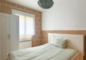 Chalet independiente con terreno en venta en la España, Mora, ref: TR414541 foto