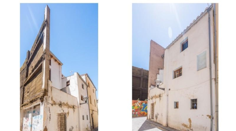 Valencia - Sagunt - 270m2