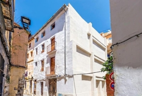 Sagunto 270&nbsp;m²