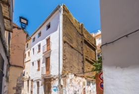 Sagunto 270&nbsp;m²