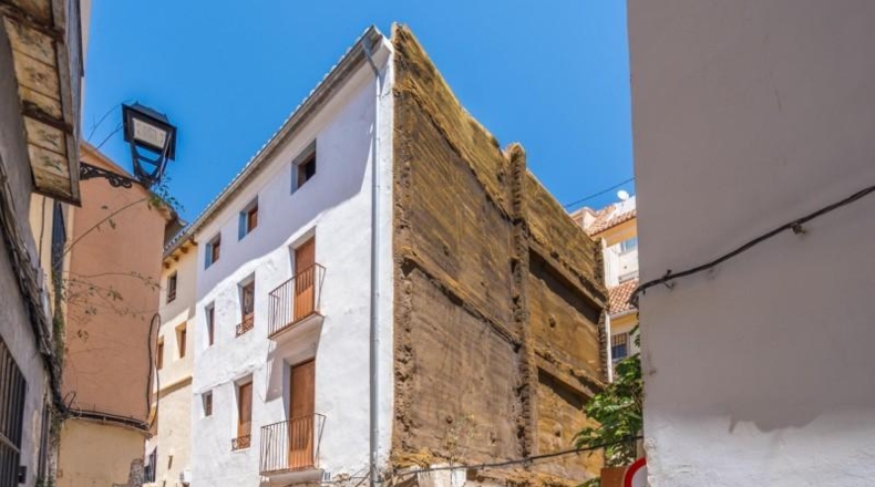 Valencia - Sagunt - 270m2