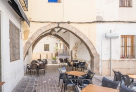 Sagunto 270&nbsp;m²