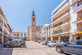 Sagunto 270&nbsp;m²