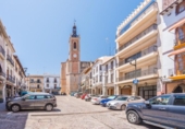 Casa de pueblo en venta en la España, Sagunto, ref: TR414542 foto