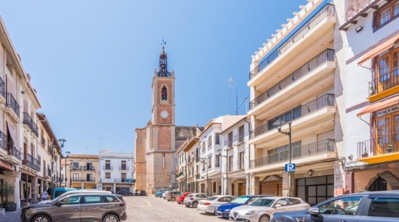 Valencia - Sagunt - 270m2