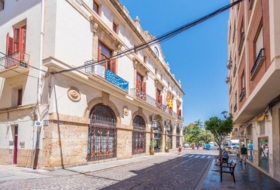 Sagunto 270&nbsp;m²