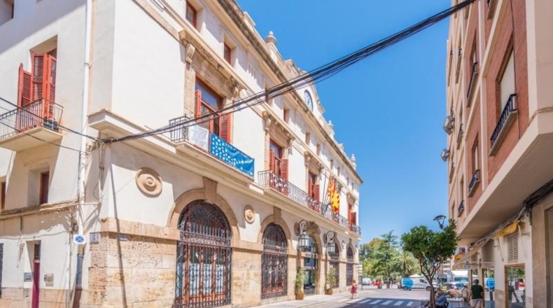 Valencia - Sagunt - 270m2